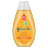 Johnson's- Shampoo, 200ml 1 49 3574669907552 JOHNSON S Shampoo BabyShampoo 200ml 01 Johnson's- Shampoo, 200ml