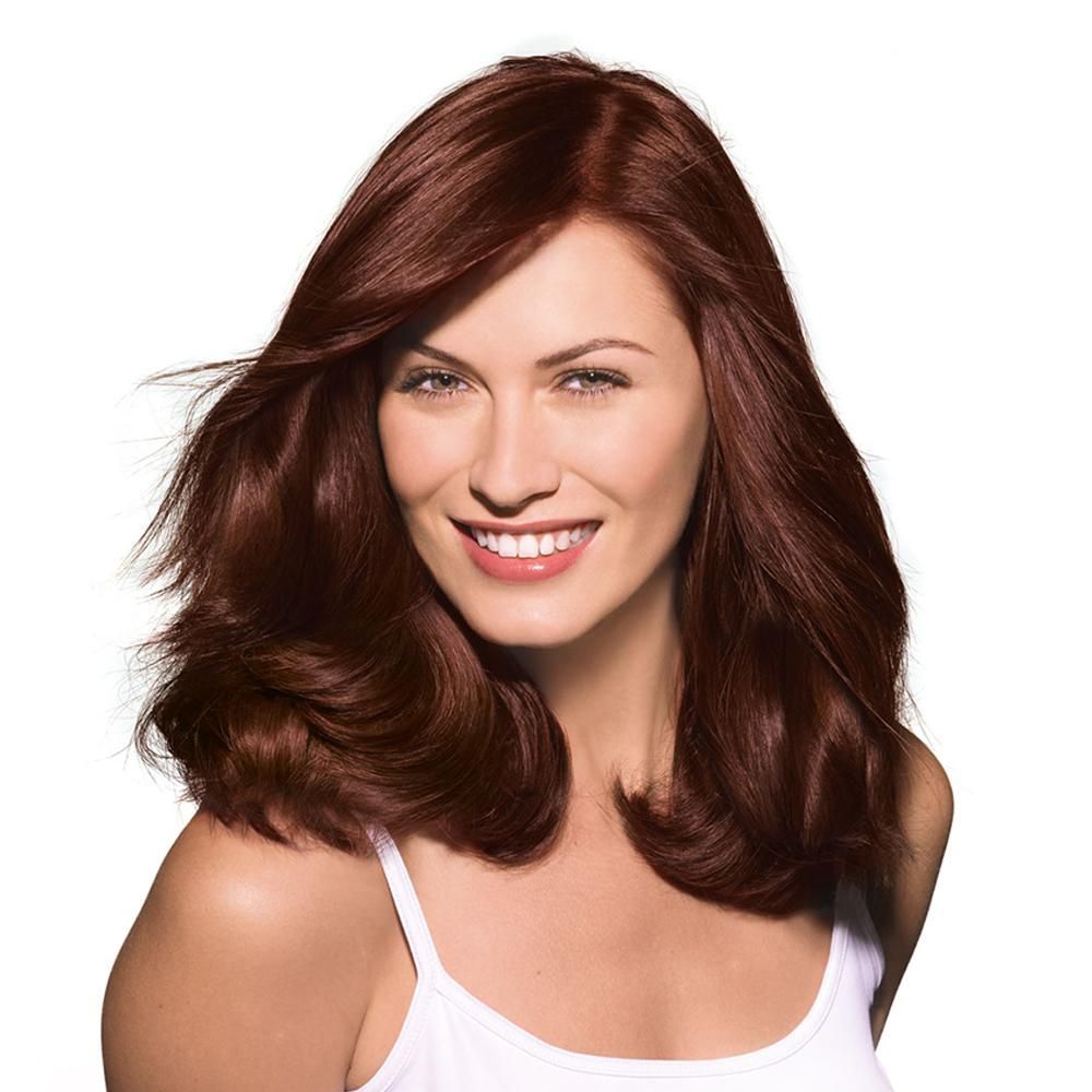 Garnier Color Naturals- 5.25 Cinnamon Chocolate Hair Color 4 Garnier Color Naturals- 5.25 Cinnamon Chocolate Hair Color - Image 2