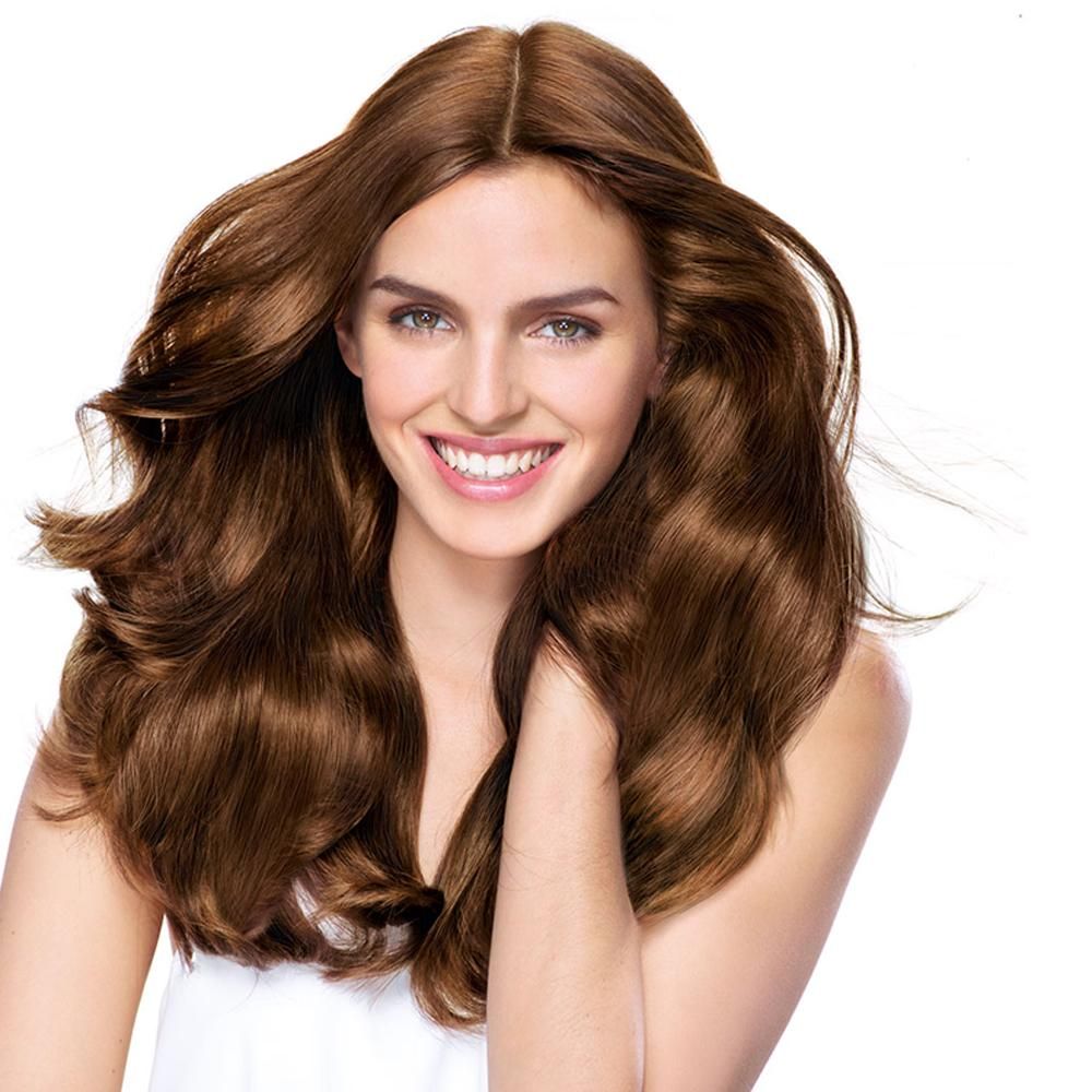 Garnier Color Naturals- 5.3 Light Golden Brown Hair Color 4 Garnier Color Naturals- 5.3 Light Golden Brown Hair Color - Image 2