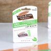 PALMERS ULTRA MOISTURIZING LIP BALM MINT 4 GM 2 50 2 PALMERS ULTRA MOISTURIZING LIP BALM MINT 4 GM