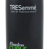 TRESEMME USA SHAMPOO FLAWLESS CURLS 28OZ/828ML 1 51NGKzqUzOL. SL1083 TRESEMME USA SHAMPOO FLAWLESS CURLS 28OZ/828ML
