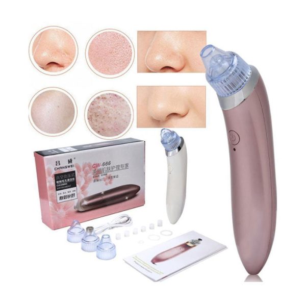 Beauty Tools- Blackhead Remover Machine