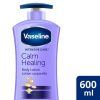 VASELINE BODY LOTION INTENSIVE CARE CALM HEALING 20.3OZ/600ML (USA) 1 6000202615505 VASELINE BODY LOTION INTENSIVE CARE CALM HEALING 20.3OZ/600ML (USA)