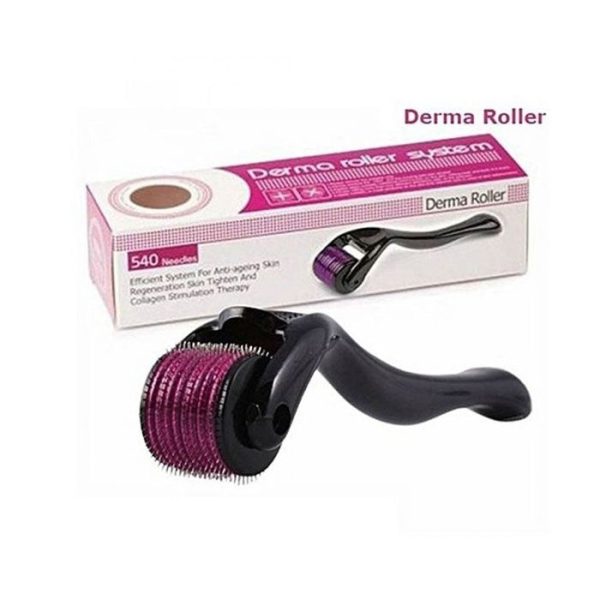 Beauty Tools- Derma Roller-foc