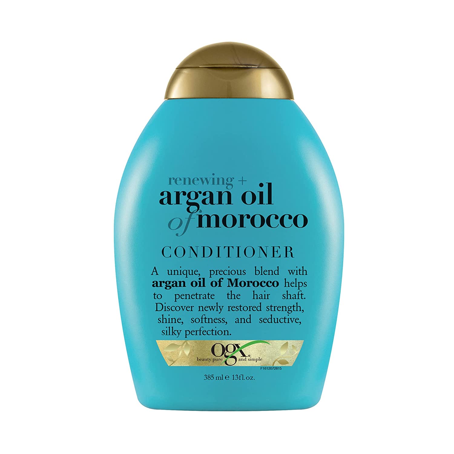 OGX CONDITIONER RENEWING + ARGAN OIL OF MOROCCO 13OZ 3 OGX CONDITIONER RENEWING + ARGAN OIL OF MOROCCO 13OZ