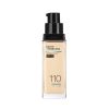 Maybelline Fit Me Matte Foundation (Pump) 30Ml In 9 Shades 2 615094 maybelline fit me matte poreless liquid foundation 110 porcelain pump 30ml 2 800Wx800H Maybelline Fit Me Matte Foundation (Pump) 30Ml In 9 Shades
