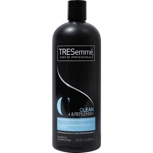Tresemme Usa Shampoo Clean & Replenish 28Oz/828Ml