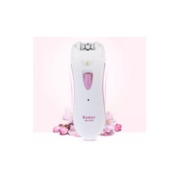 Beauty Tools- Chargeable Depilator