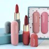 Missrose 6 Color Morandi lipstick 1 6colro Missrose 6 Color Morandi lipstick