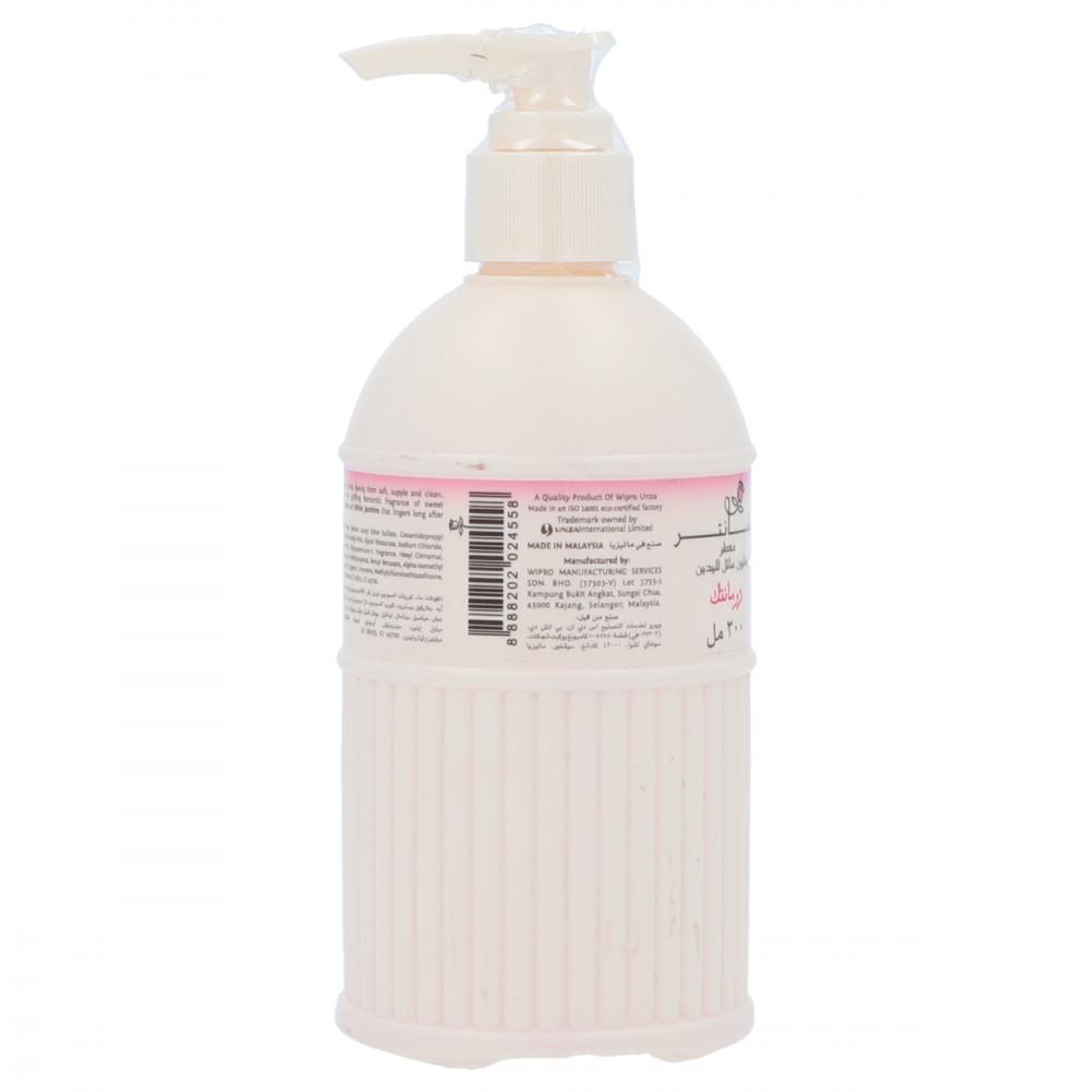 ENCHANTEUR LIQUID HAND SOAP ROMANTIC 300 ML 4 ENCHANTEUR LIQUID HAND SOAP ROMANTIC 300 ML - Image 2