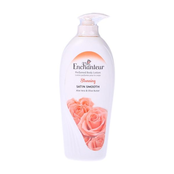 ENCHANTEUR LOTION STUNNING 500ML
