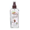 PALMERS OIL SPRAY COCONUT STRONG ROOTS 150 ML 2 AFP 000000135 PALMERS OIL SPRAY COCONUT STRONG ROOTS 150 ML