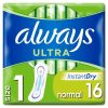 Always Ultra Up To 100% Normal 2 ALWAYS ULTRA UP TO 100 NORMAL Always Ultra Up To 100% Normal