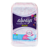 Always Dailies Panty Liner Regular Thin Clean Scent 1 DAILIES PANTY LINER REGULAR THIN CLEAN SCENT Always Dailies Panty Liner Regular Thin Clean Scent