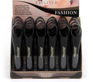 Fashion Liquid Eyeliner 3 Fashion Liquid Eyeliner