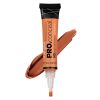 L.A Girl Pro Conceal Hd Concealer Orange Corrector 2 GC990 prod img 1024x1024 1024x bbfe42c3 7c89 440d b547 3fdf2ae042de L.A Girl Pro Conceal Hd Concealer Orange Corrector