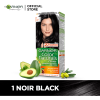 Garnier Color Naturals- 1 Noir Black Hair Color 1 GarnierColorNaturals1NoirBlackHairColor Garnier Color Naturals- 1 Noir Black Hair Color