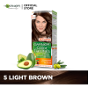 Garnier Color Naturals- 5 Light Brown Hair Color 1 GarnierColorNaturals5LightBrownHairColor b4366d55 b6ed 4685 a5d8 57b988cfeacd Garnier Color Naturals- 5 Light Brown Hair Color