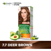 Garnier Color Naturals- 7.7 Deer Brown Hair Color 2 GarnierColorNaturals7.7DeerBrownHairColor 1a7b52cb c275 477d 875d 5713d0d9b397 Garnier Color Naturals- 7.7 Deer Brown Hair Color
