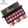Miss Rose Matte Eye Shadow 14 Color 2 HTB1CNHWd3jN8KJjSZFCq6z3GpXaS Miss Rose Matte Eye Shadow 14 Color