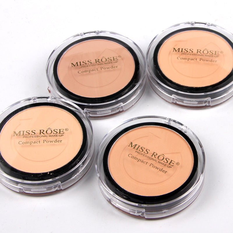 Miss Rose 12H Super Stay Face Powder 3 Miss Rose 12H Super Stay Face Powder