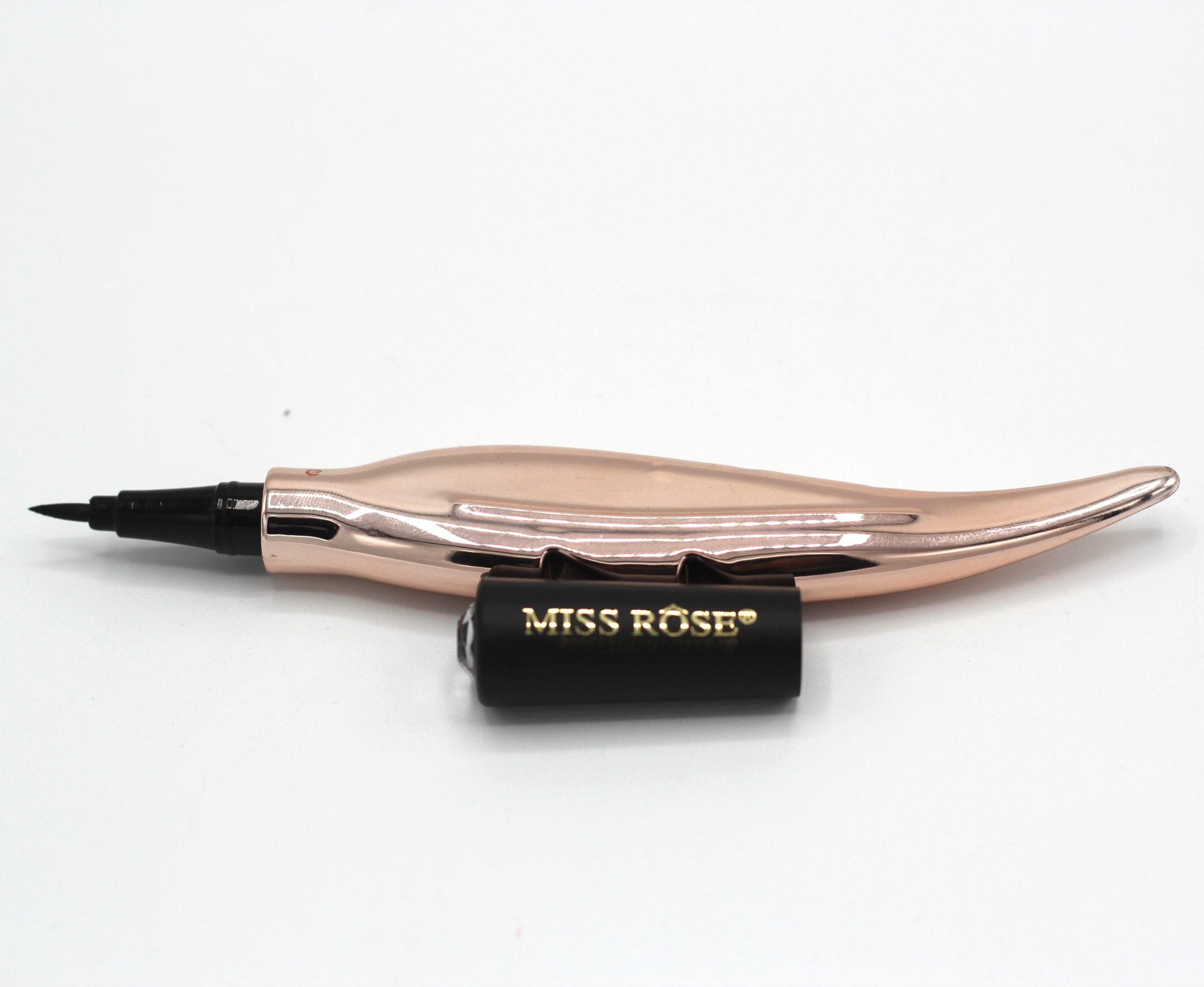 Miss Rose Professional Gold Eyeliner 3 Miss Rose Professional Gold Eyeliner