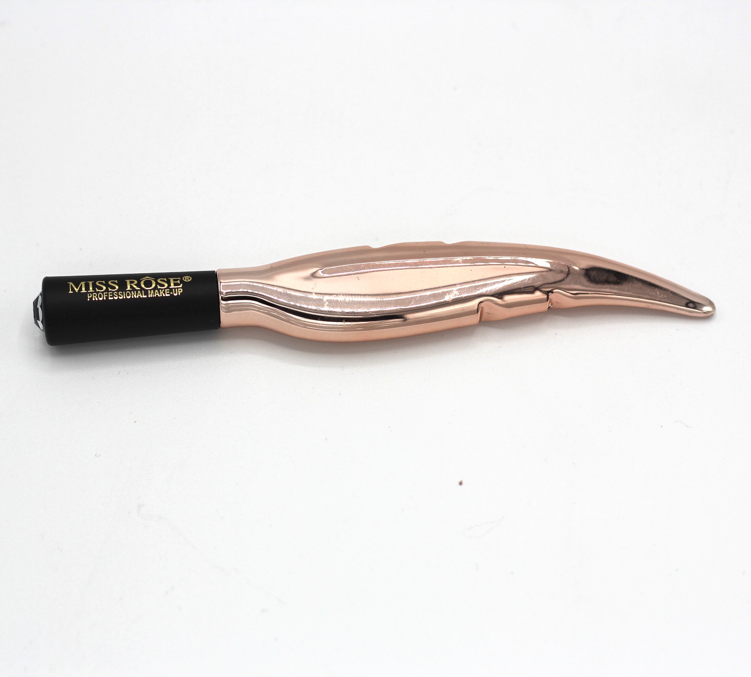 Miss Rose Professional Gold Eyeliner 4 Miss Rose Professional Gold Eyeliner - Image 2