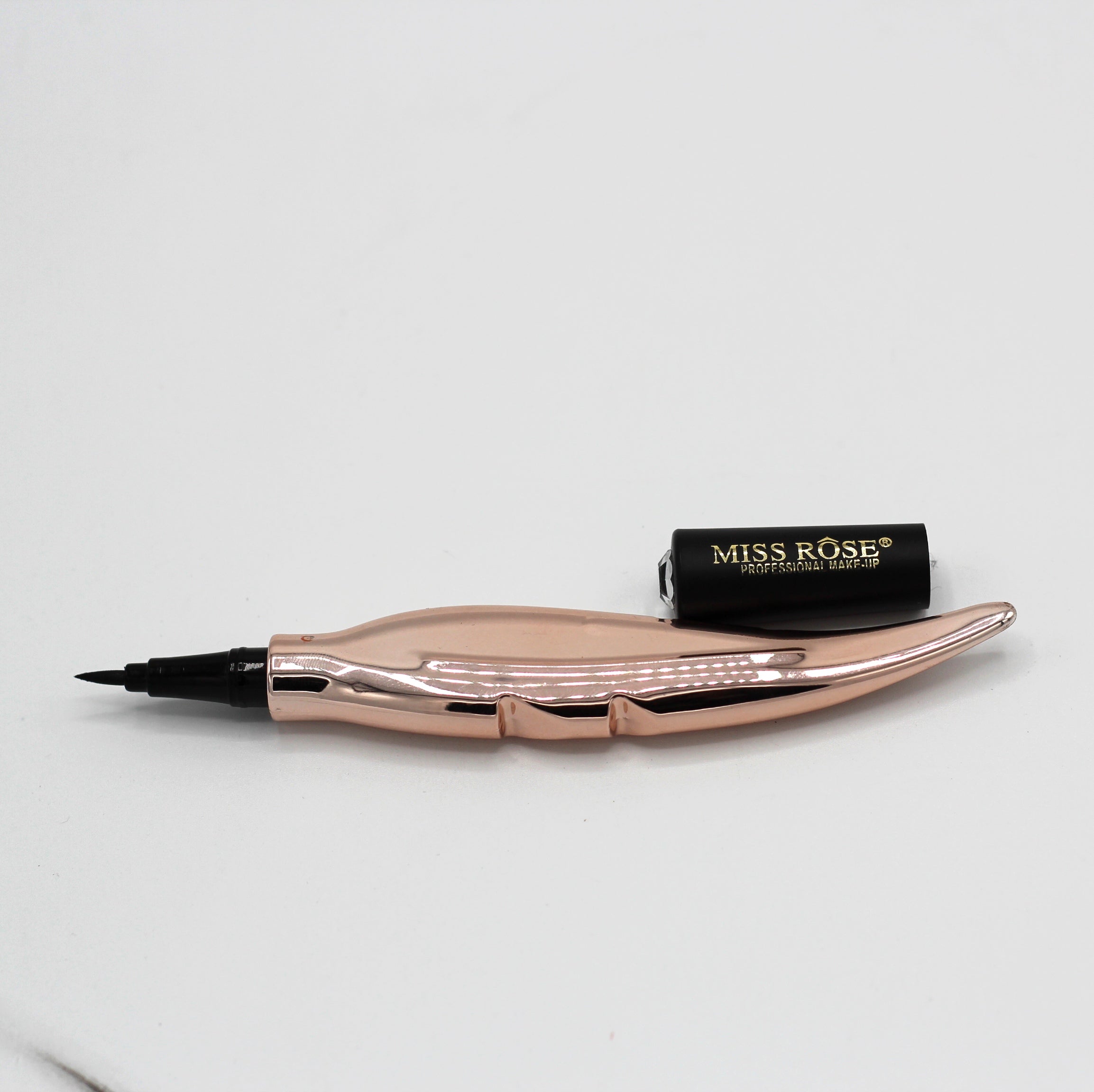 Miss Rose Professional Gold Eyeliner 5 Miss Rose Professional Gold Eyeliner - Image 3