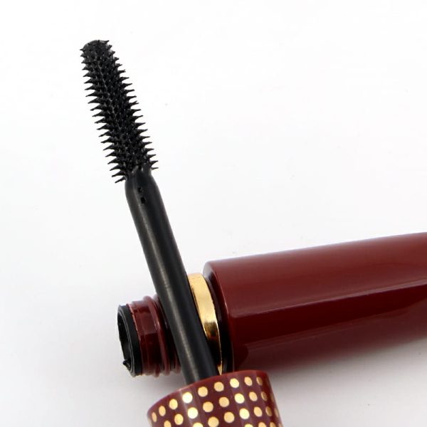 Miss Rose 3D Fiber Lashes Mascara