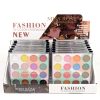 Miss Rose 16 Color Matte & Shimmer Eyeshadow Kit New 1 IMG 20210401 WA0020 Miss Rose 16 Color Matte & Shimmer Eyeshadow Kit New