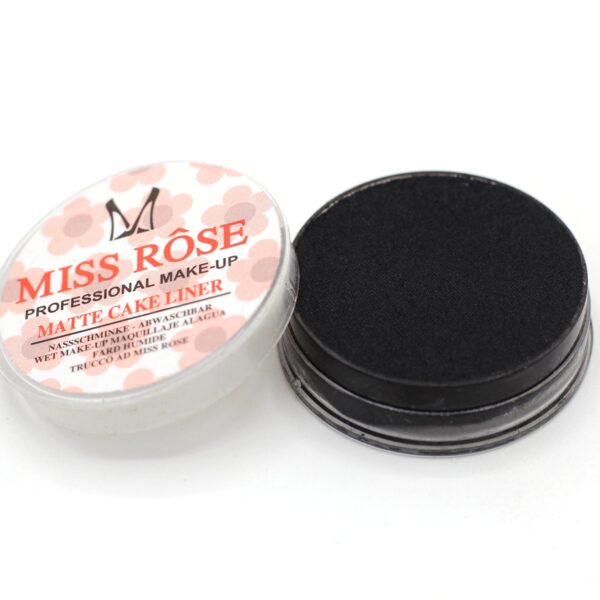 Miss Rose Cake Eyeliner