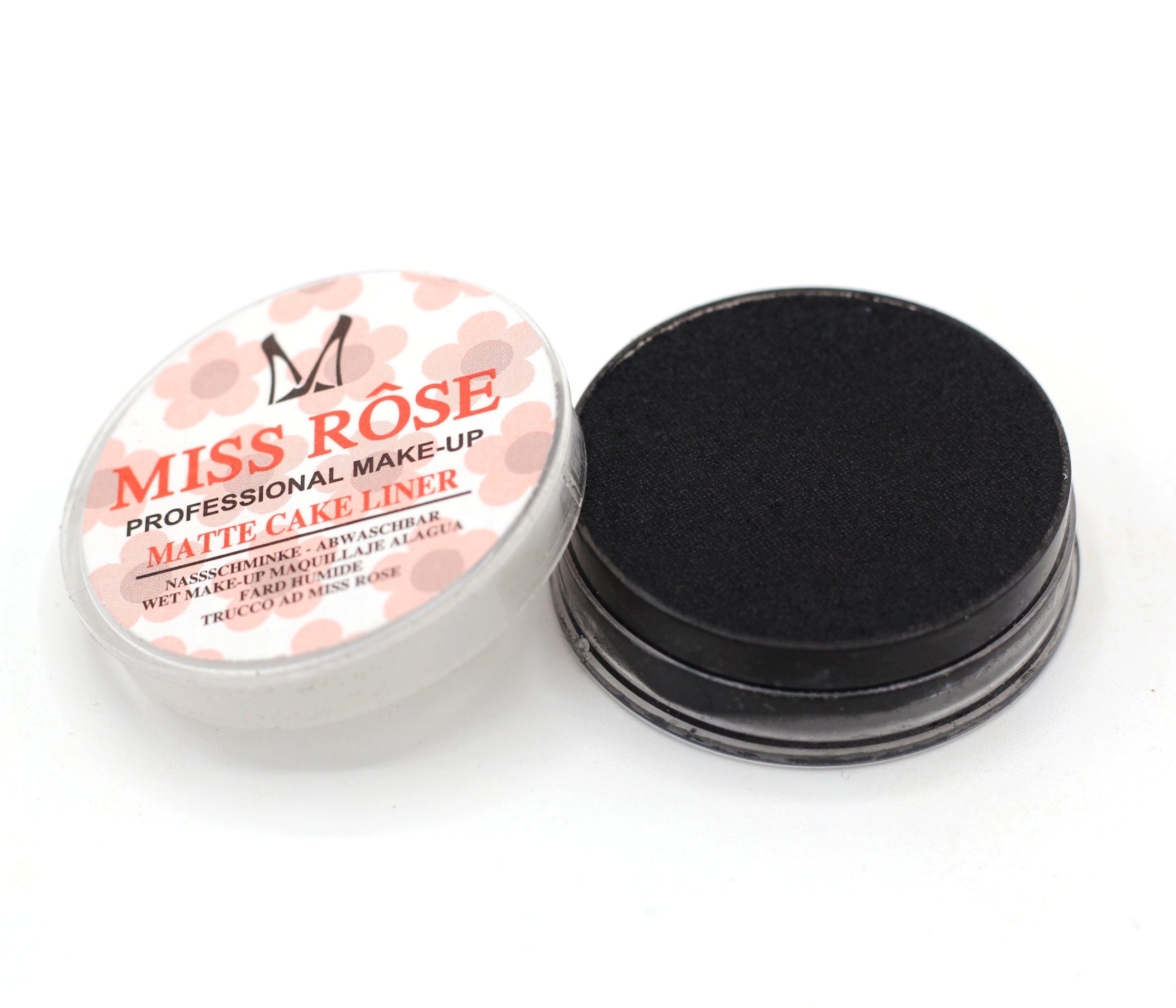 Miss Rose Cake Eyeliner 3 Miss Rose Cake Eyeliner