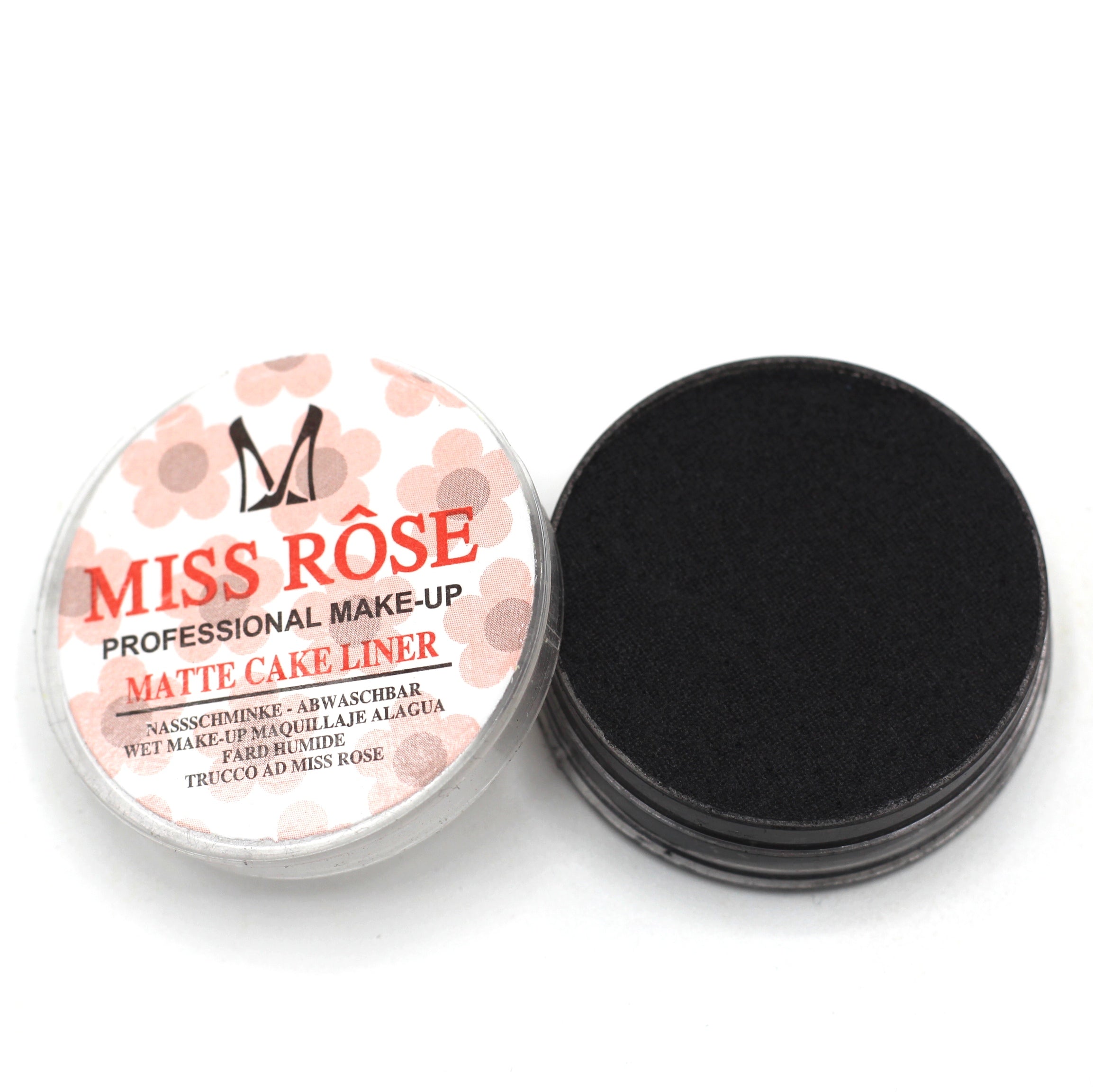Miss Rose Cake Eyeliner 5 Miss Rose Cake Eyeliner - Image 3