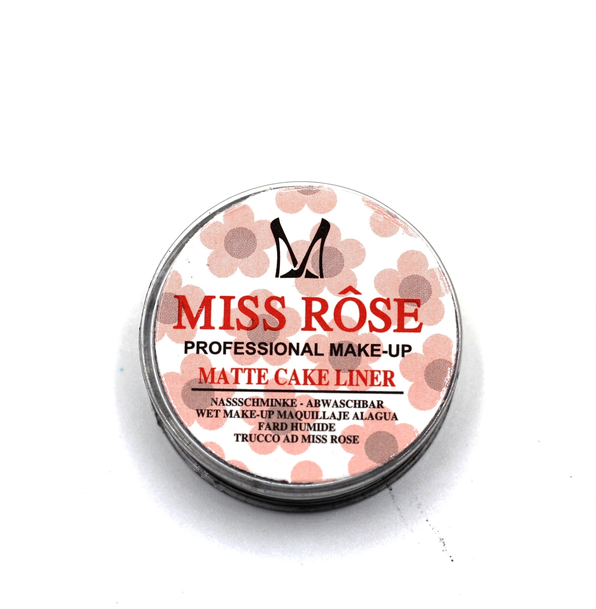 Miss Rose Cake Eyeliner 4 Miss Rose Cake Eyeliner - Image 2