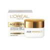 Loreal Paris Age Perfect Re-Hydrating Day Cream 50Ml 1 LOrealAgePerfectDay Loreal Paris Age Perfect Re-Hydrating Day Cream 50Ml