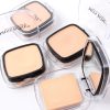 Miss Rose Compact Powder (new) 1 MISS ROSE 2016 NEW 4 colour mix Maquiagem Matte Compact Powder Oil control Face Foundation Powder Miss Rose Compact Powder (new)