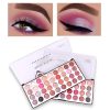 MISS ROSE 36 Color 3D Eyeshadow Palette 1 MISS ROSE 36 Color Eyeshadow 3D Colorful Waterproof Eye Shadow Palette Makeup Matte Glitter Eye Shadow MISS ROSE 36 Color 3D Eyeshadow Palette