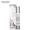 MISS ROSE Zero Pore Primer 1 MISS ROSE Brand Makeup Face Base Pearl Primer Pore Zero Primer Gel Silky Smooth Skin Foundation MISS ROSE Zero Pore Primer