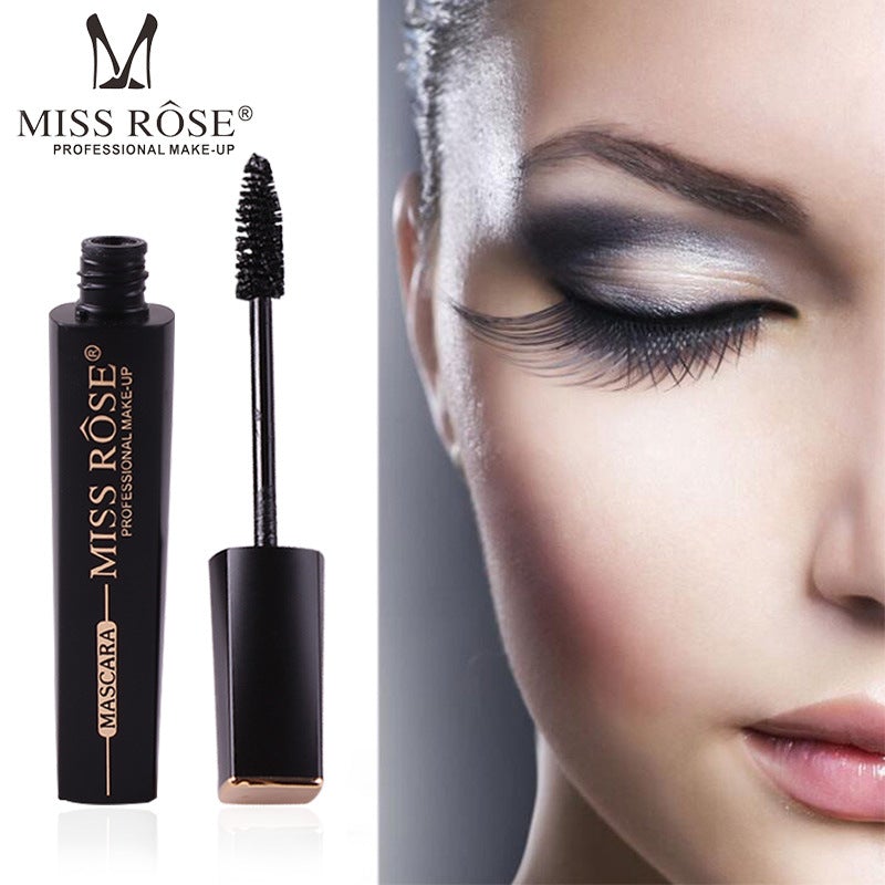 MISS ROSE Matte Eyelash Mascara 3 MISS ROSE Matte Eyelash Mascara
