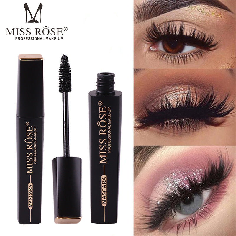 MISS ROSE Matte Eyelash Mascara 5 MISS ROSE Matte Eyelash Mascara - Image 3