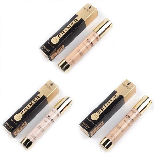Miss Rose Cosmetics 74 MISS ROSE Primer Foundation