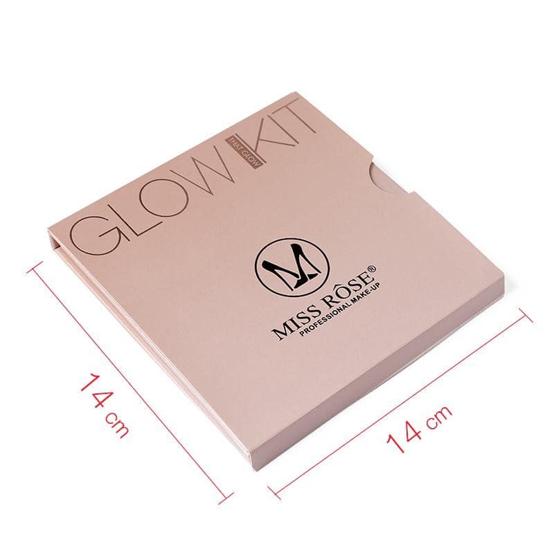 Miss Rose Professional Glow Kit 4 Miss Rose Professional Glow Kit - Image 2