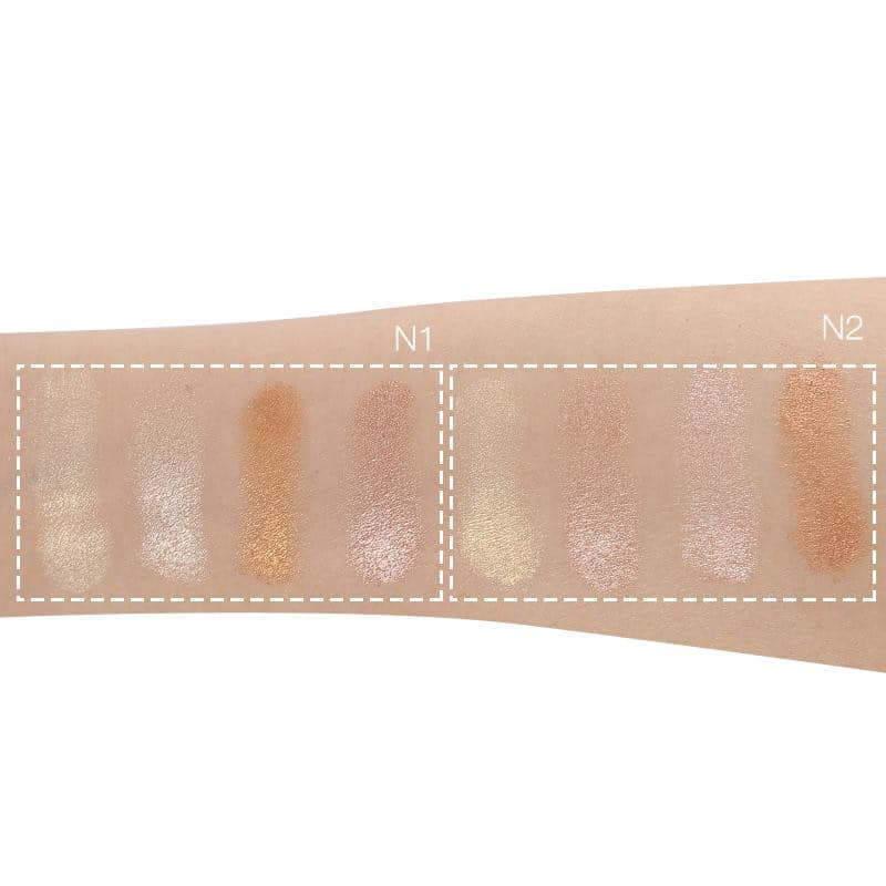 Miss Rose Professional Glow Kit 5 Miss Rose Professional Glow Kit - Image 3