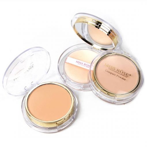 Miss Rose 12H Super Stay Compact Powder