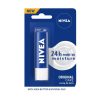 Nivea Lip Balm Original 4.8G 1 NIVEA LIPS BALM ORIGINAL Nivea Lip Balm Original 4.8G