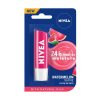 Nivea Lip Balm Watermelon Shine 4.8G 2 NIVEA LIPS BALM WATERMELON SHINE Nivea Lip Balm Watermelon Shine 4.8G