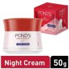Ponds Age Miracle Youthful Glow Night Cream 50G 1 Pond sAgeMiracleWrinkleYouthfulGlowNightCream50g Imported 2048x 7ad320ce 3c69 4b45 8ffd b3f2cb2bcd7b Ponds Age Miracle Youthful Glow Night Cream 50G