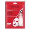 Ponds Wrinkle Smoothing Serum Mask 21G 1 Ponds Wrinkle Correcting Serum Mask 1 Ponds Wrinkle Smoothing Serum Mask 21G