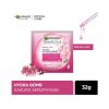 Garnier- Skin Active Hydra Bomb Sakura Tissue Face Mask, Hydrating and Glow Boosting, 28g 2 Sakura 0ae29caf 1856 4067 8523 041e4044b505 Garnier- Skin Active Hydra Bomb Sakura Tissue Face Mask, Hydrating and Glow Boosting, 28g