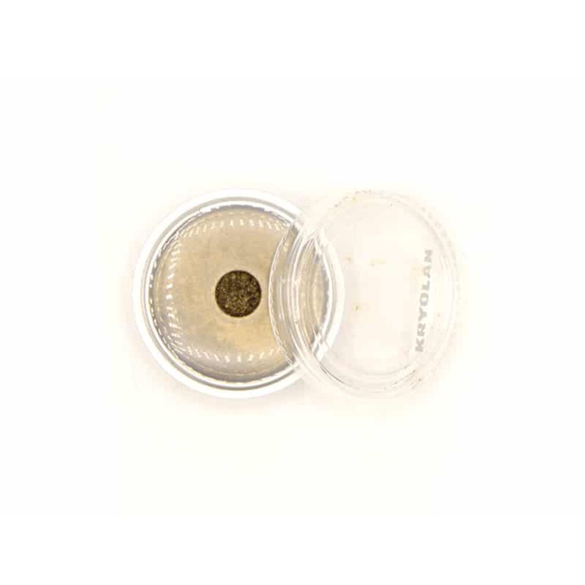 Kryolan - Satin Powder In 9 Shades 3 Kryolan - Satin Powder In 9 Shades